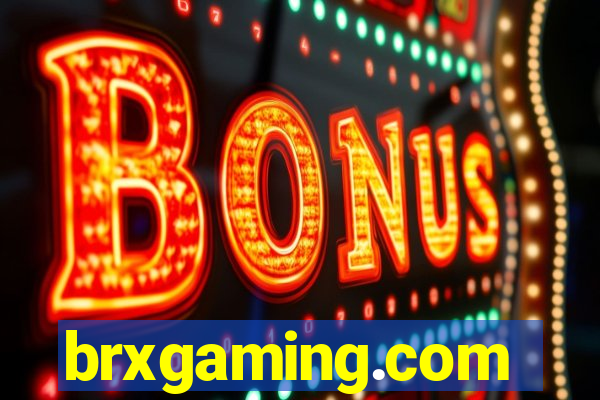 brxgaming.com