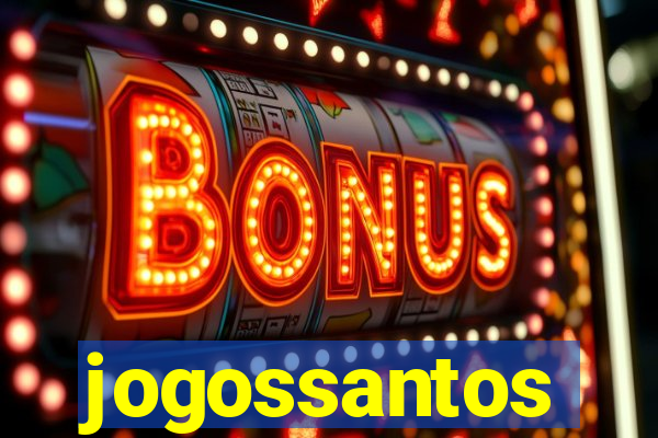 jogossantos