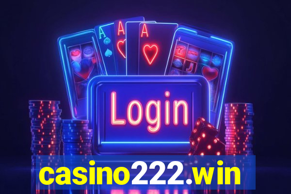 casino222.win