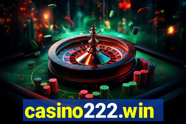 casino222.win