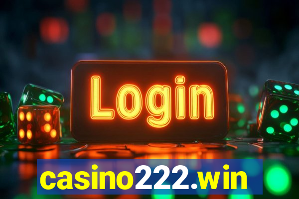 casino222.win