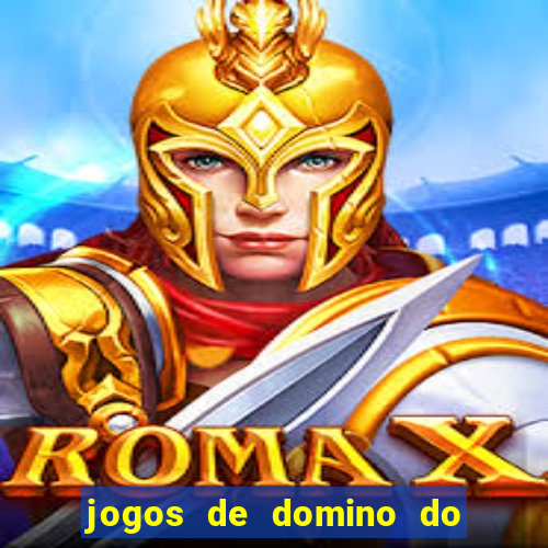 jogos de domino do tio ze