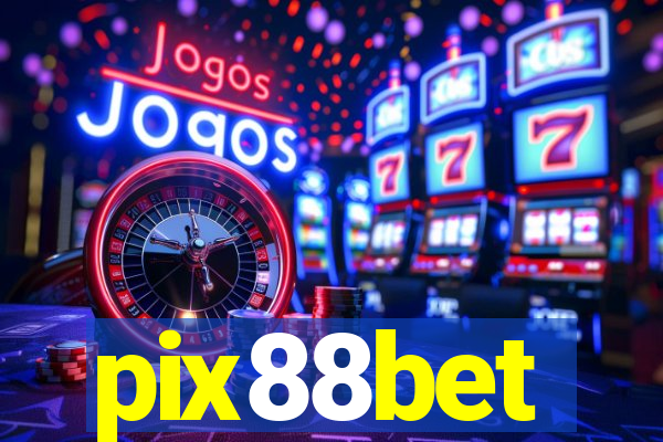 pix88bet