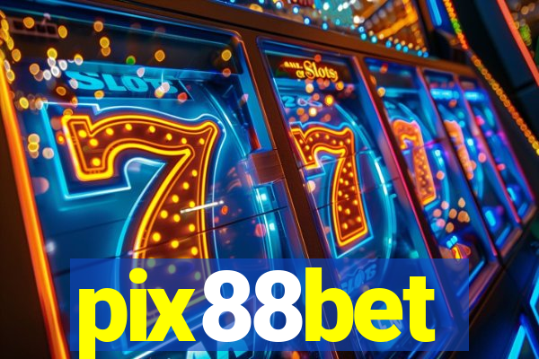 pix88bet