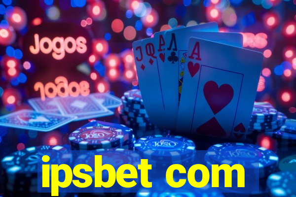 ipsbet com