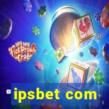 ipsbet com