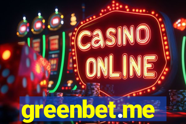 greenbet.me