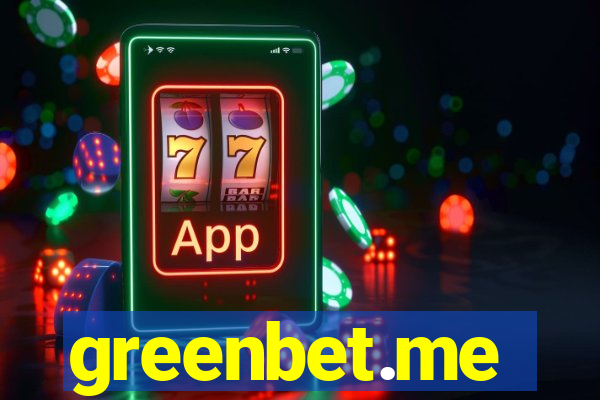 greenbet.me