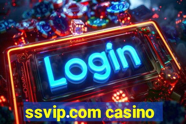 ssvip.com casino