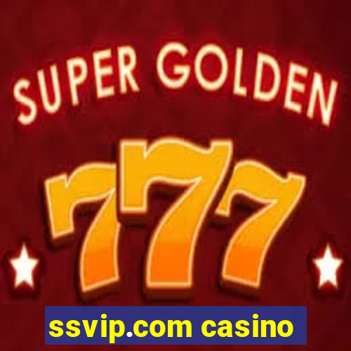 ssvip.com casino