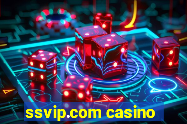 ssvip.com casino