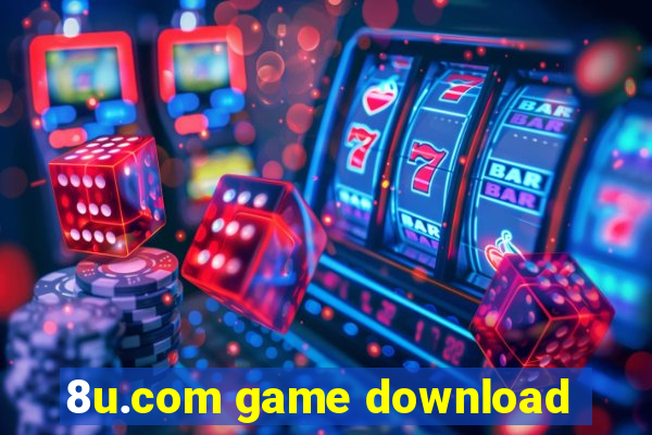 8u.com game download