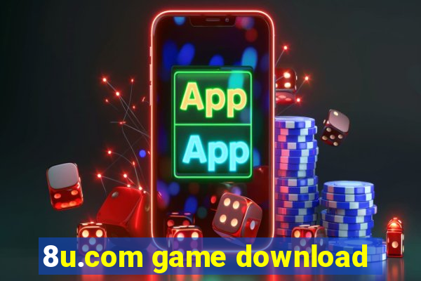 8u.com game download