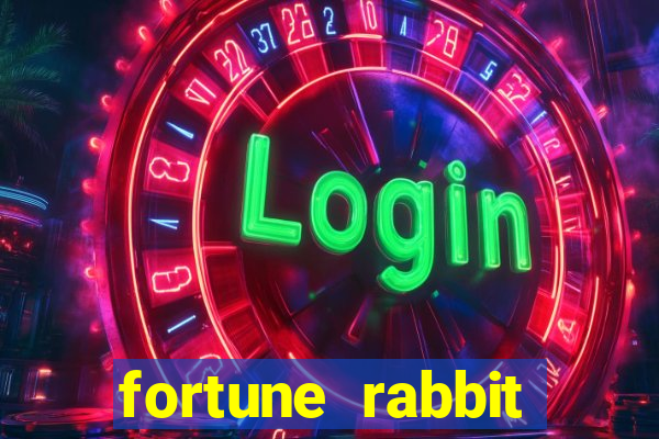 fortune rabbit melhor horario