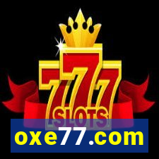 oxe77.com