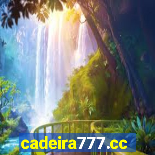 cadeira777.cc