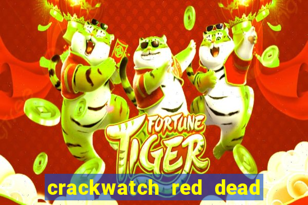 crackwatch red dead redemption 1