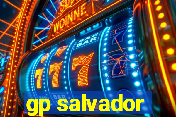 gp salvador