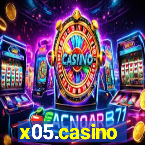 x05.casino