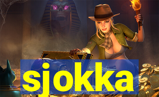 sjokka