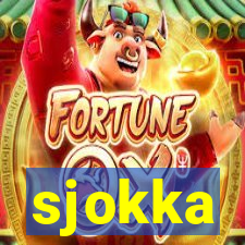 sjokka