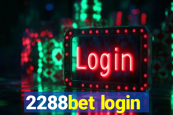 2288bet login