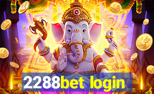 2288bet login