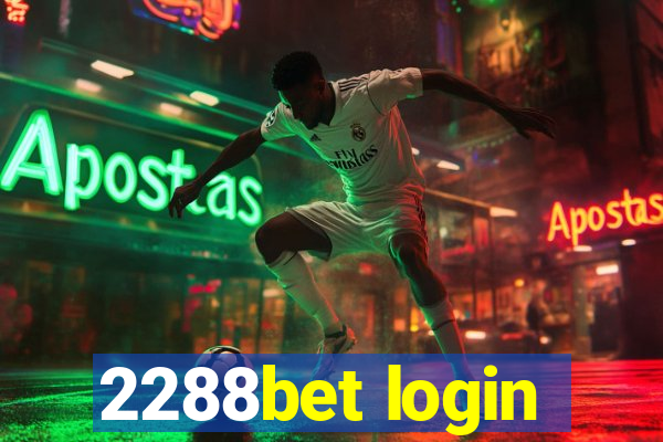 2288bet login