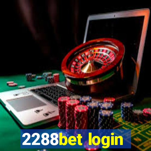 2288bet login