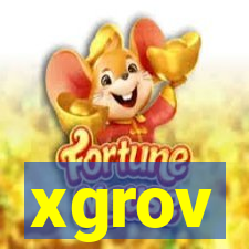 xgrov