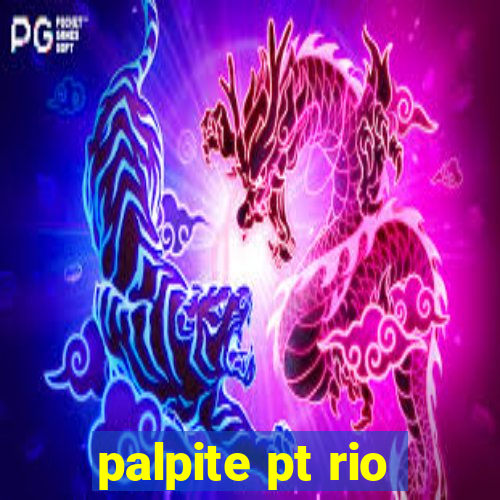 palpite pt rio