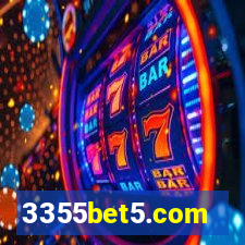 3355bet5.com