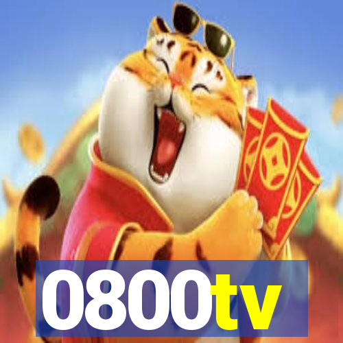 0800tv