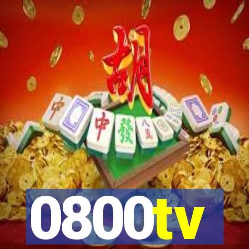 0800tv