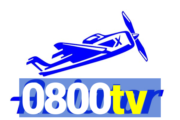 0800tv