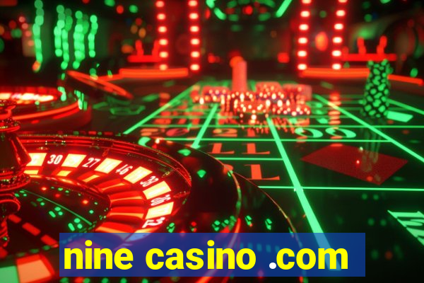 nine casino .com