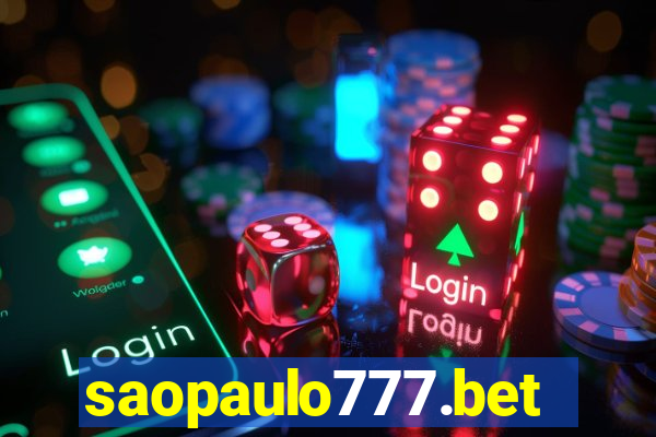 saopaulo777.bet