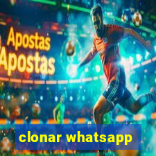 clonar whatsapp