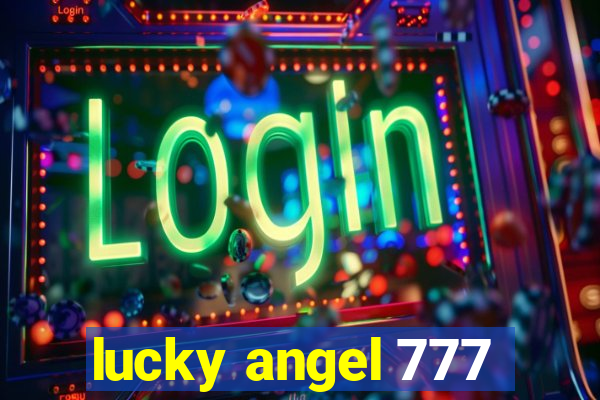 lucky angel 777