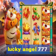 lucky angel 777