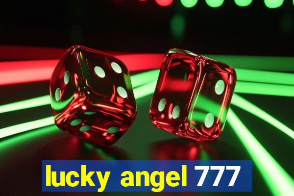 lucky angel 777