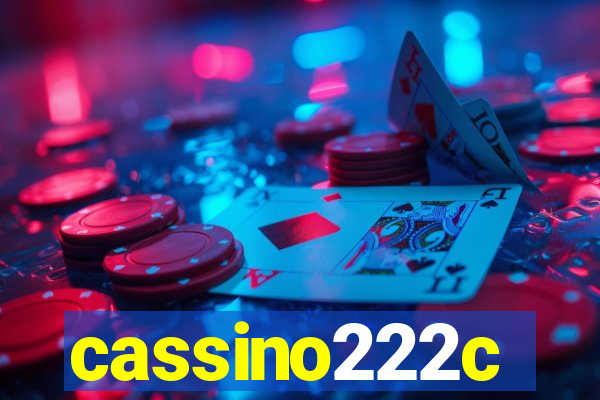 cassino222c