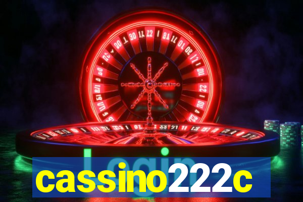 cassino222c