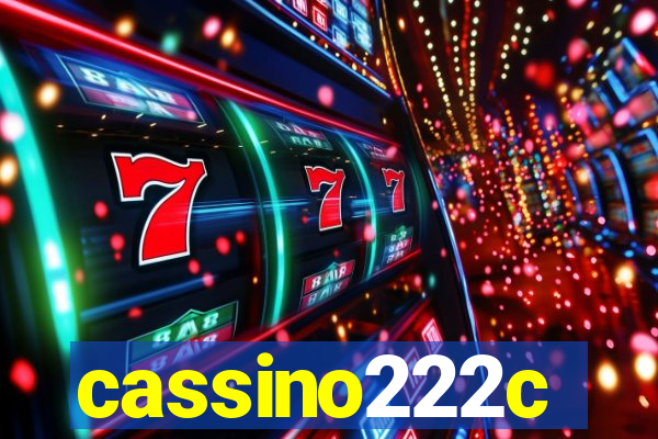 cassino222c