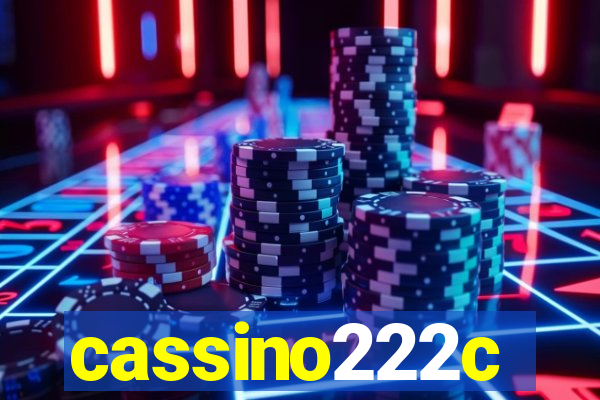 cassino222c