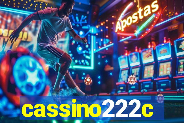 cassino222c