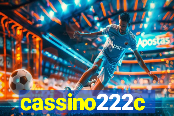 cassino222c