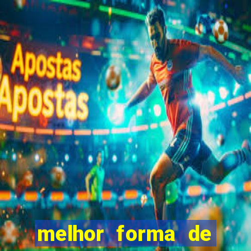 melhor forma de operar na iq option