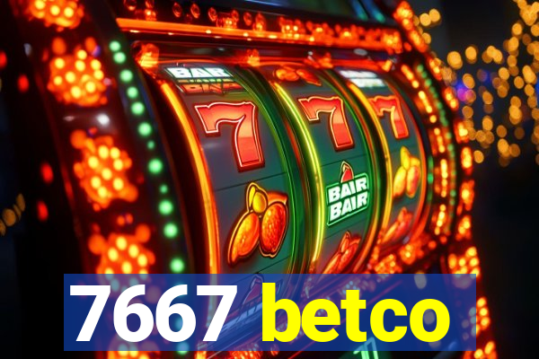 7667 betco