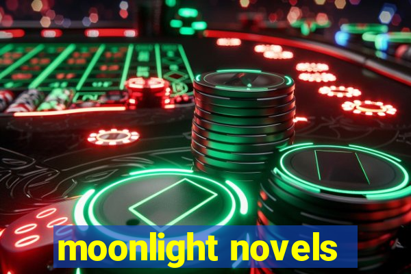 moonlight novels